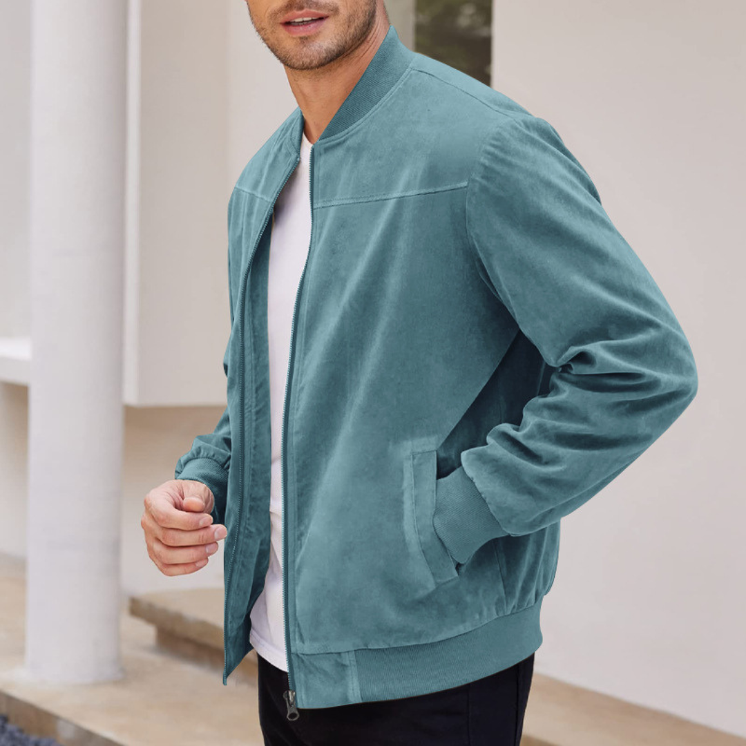 Marshall | Lightweight Seasonless Jacket