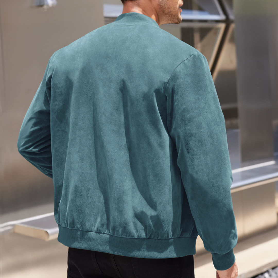 Marshall | Lightweight Seasonless Jacket