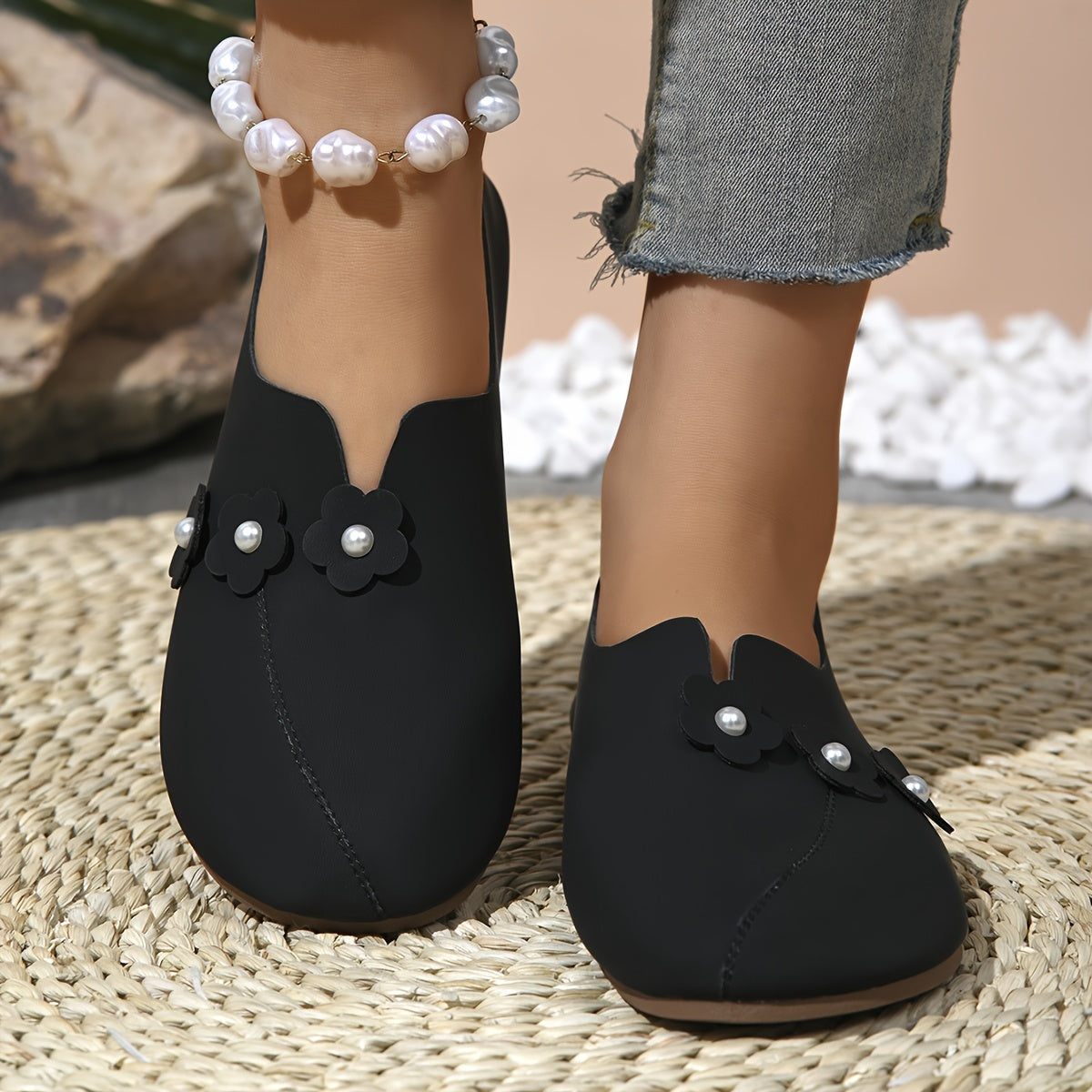 Claudia | Casual Comfortable Flat Shoes