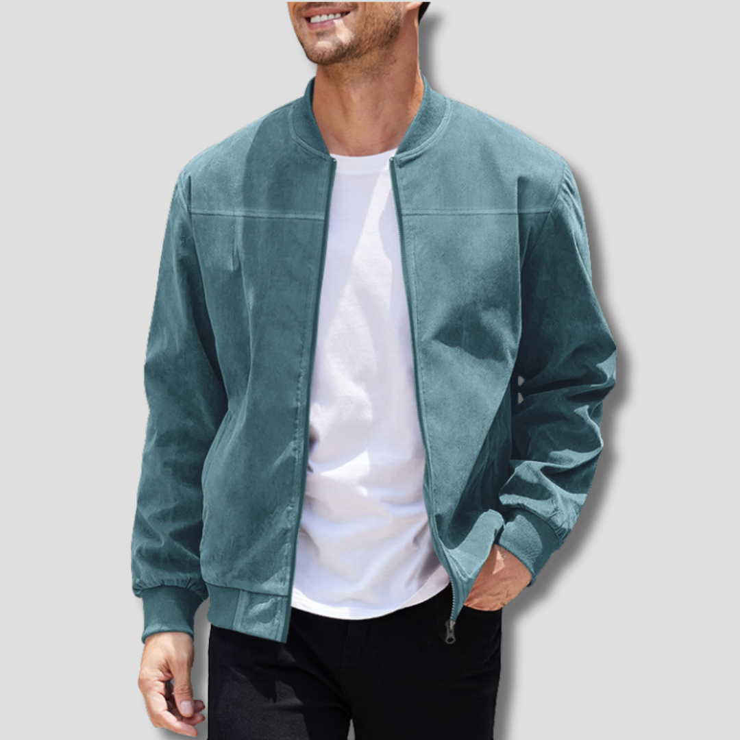 Marshall | Lightweight Seasonless Jacket