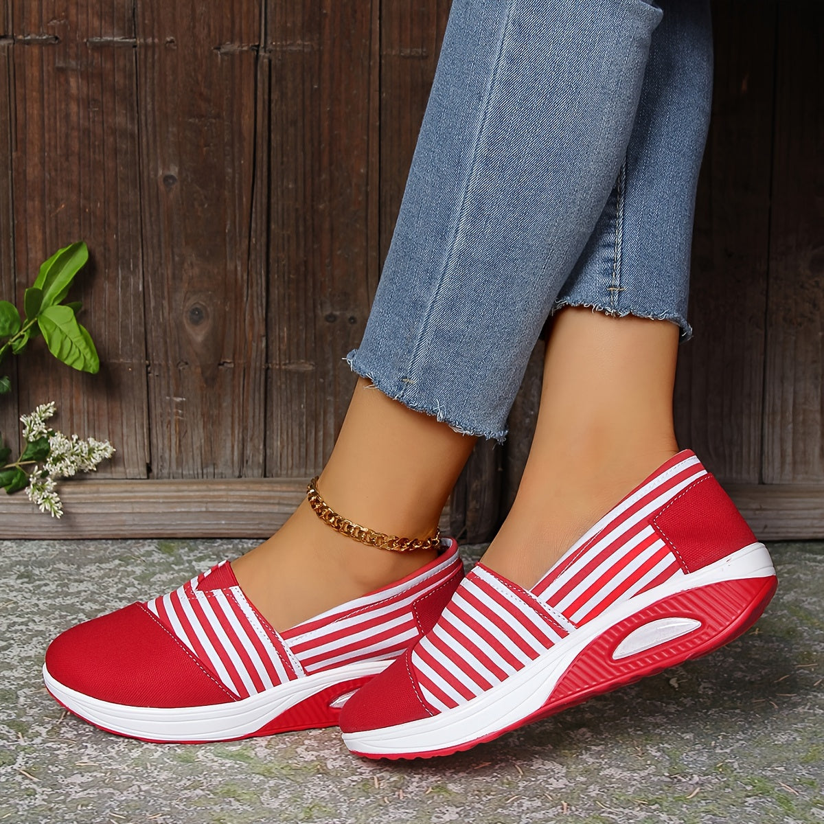 Cathy | Comfortable Orthopedic Sneakers
