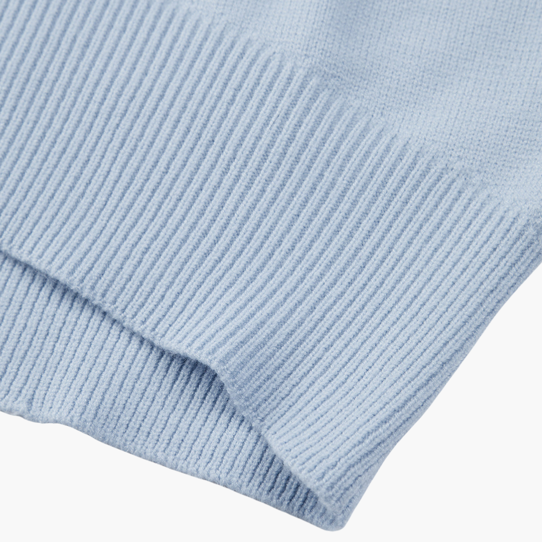 Katiah - Women's Oversized Sweater in Modern Style