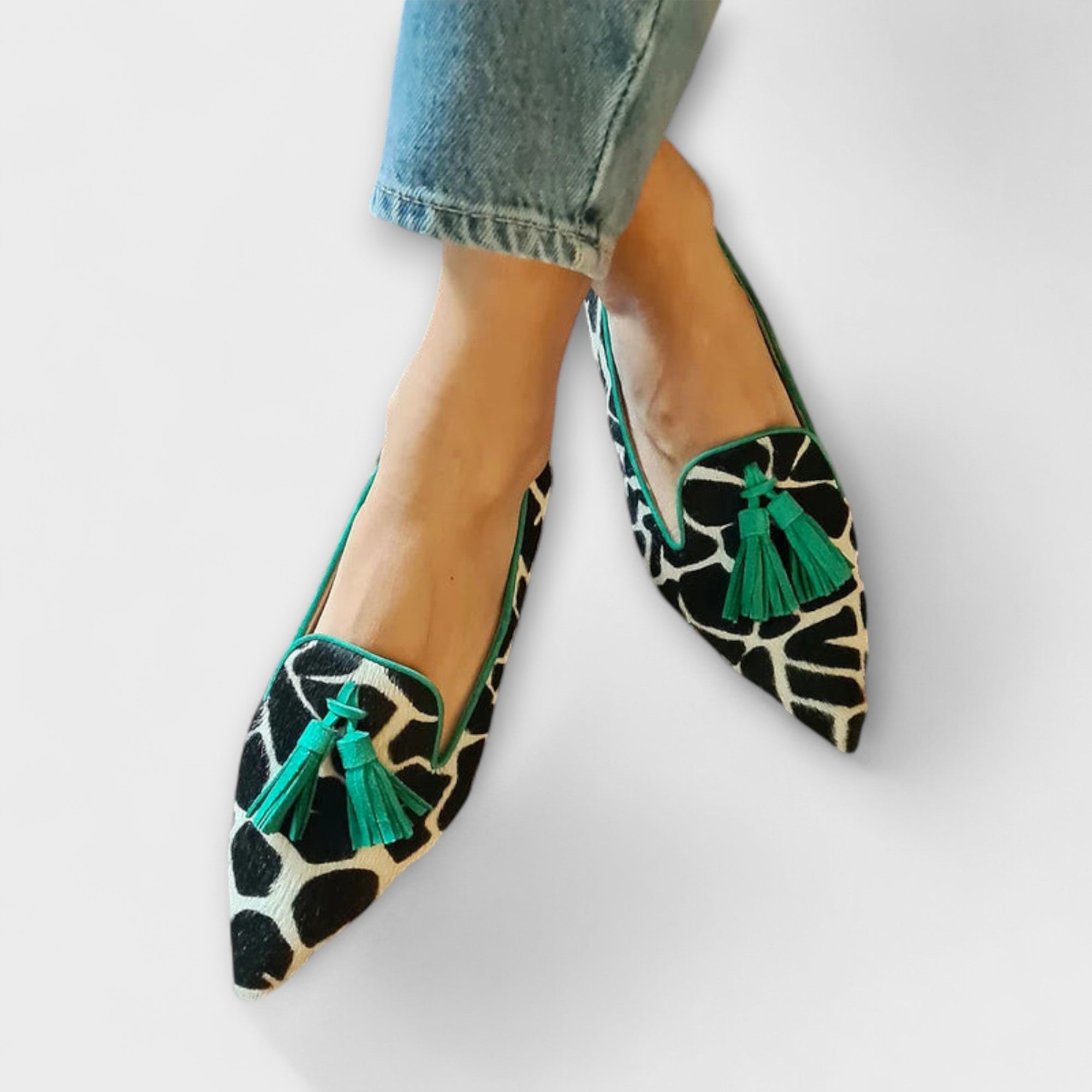 Sophie | Elegant Loafers