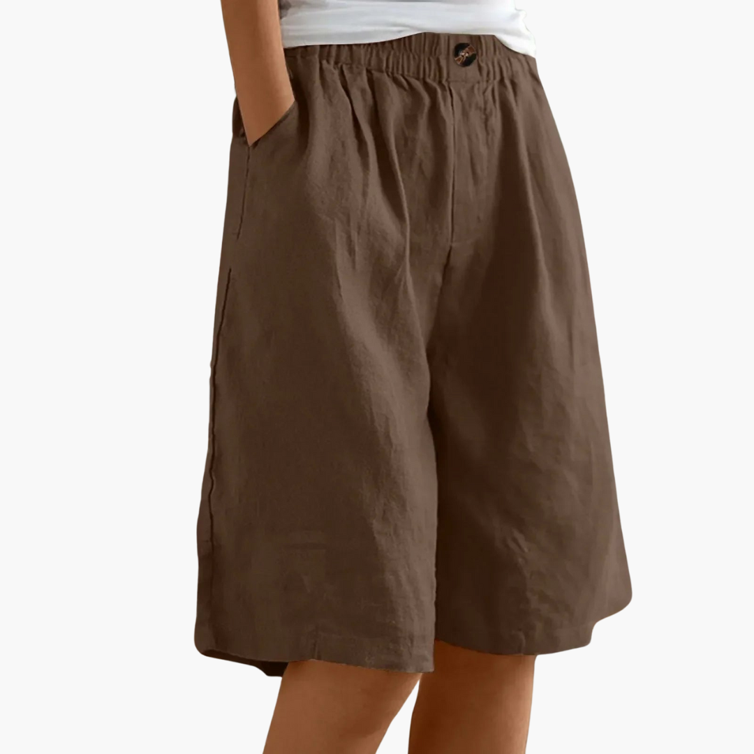 Riley | Comfort Shorts
