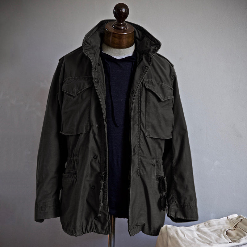 The Ethan – Field Jacket