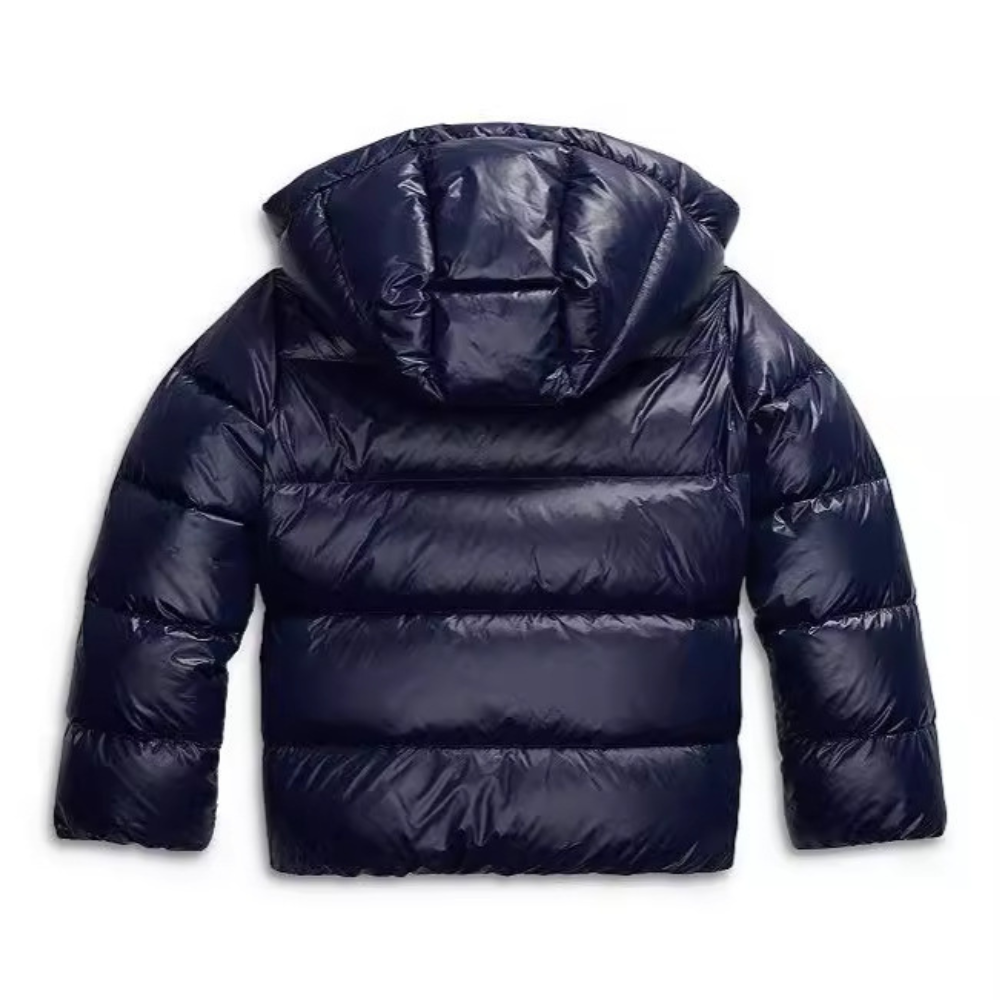 Giulia - Women's Down Jacket for Cold Days