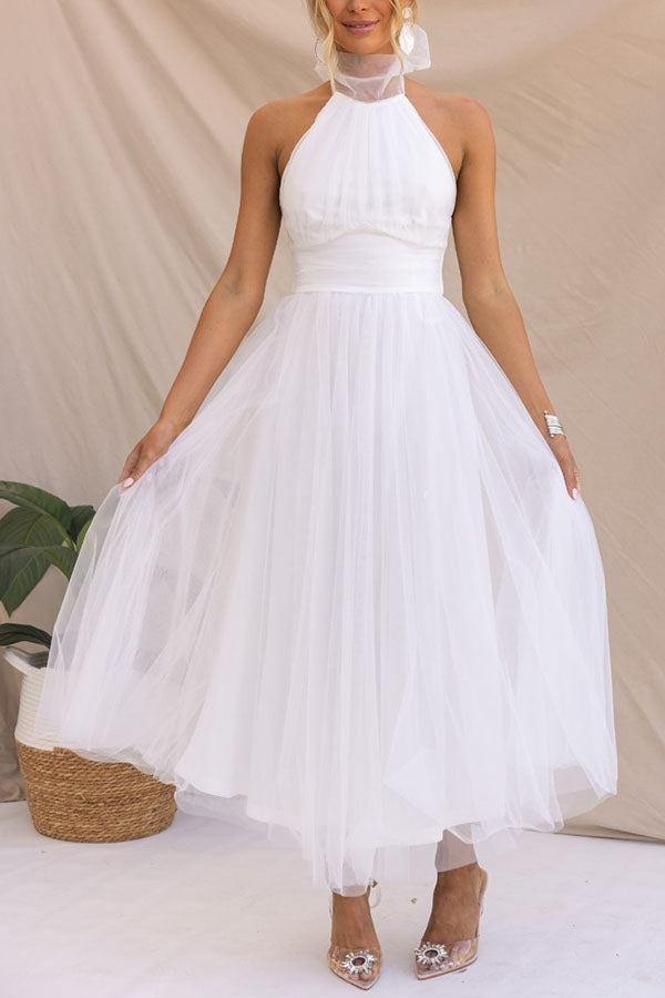 Leah | Stylish Casual Loose-Fit Summer Dress