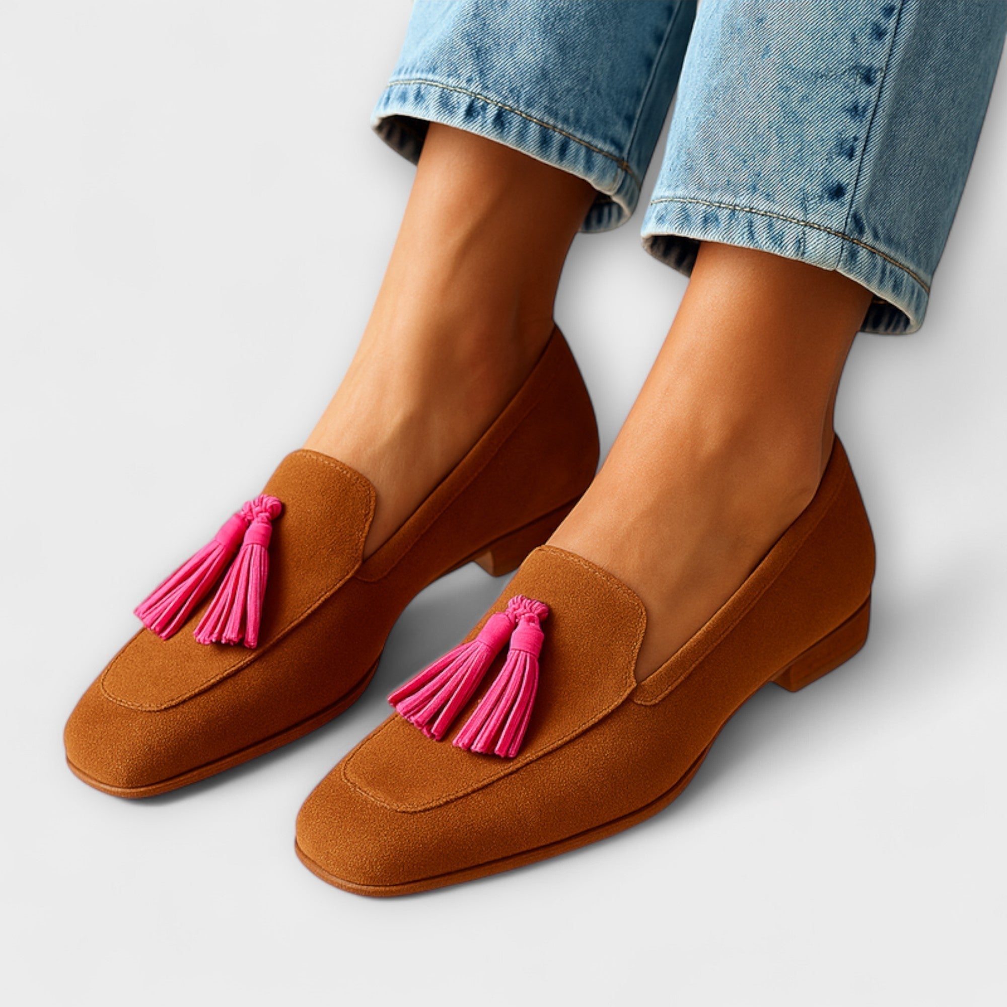 Molly | Slip-On Shoes