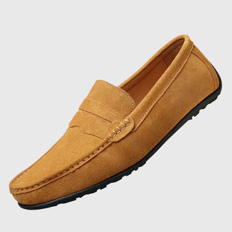 Harper | Orthopedic Loafers