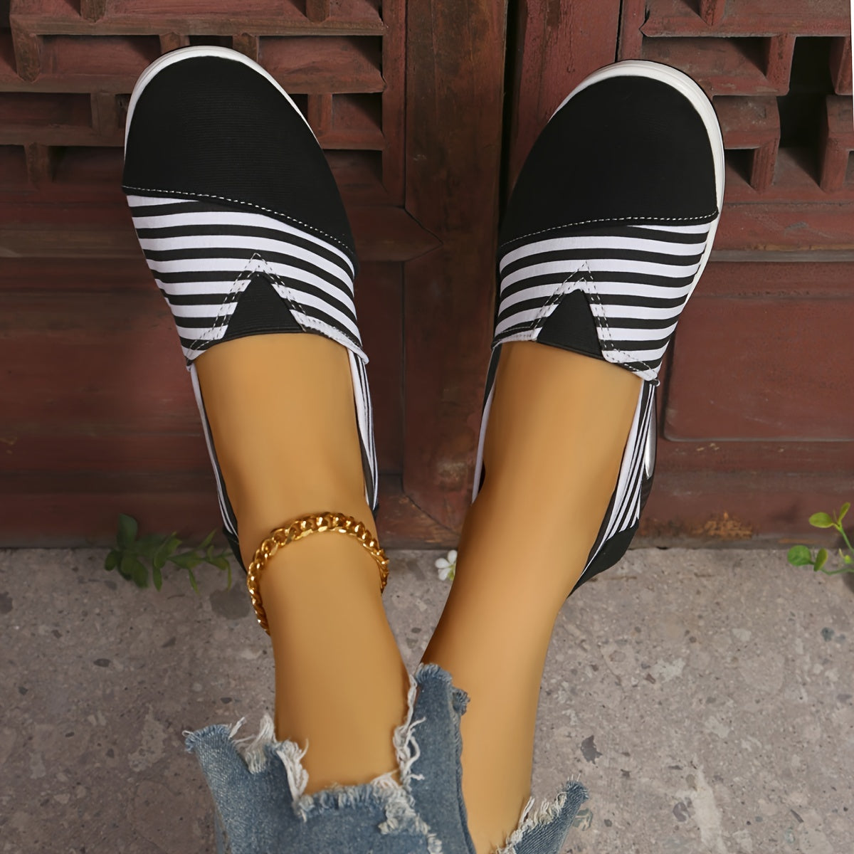 Cathy | Comfortable Orthopedic Sneakers