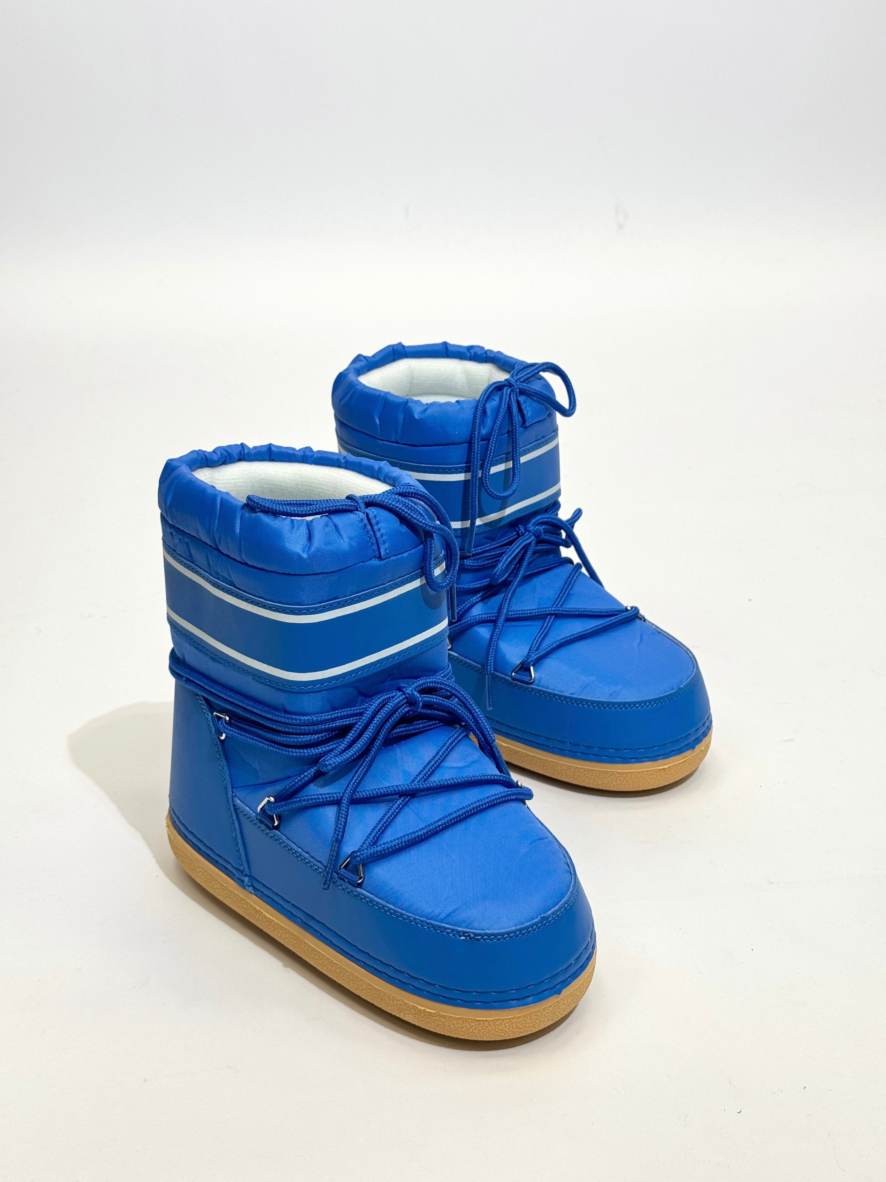 Katia - Women's High Snow Boots