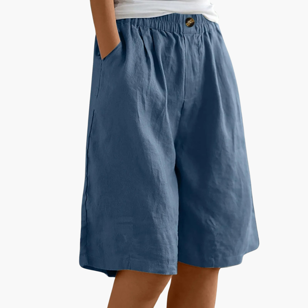 Riley | Comfort Shorts