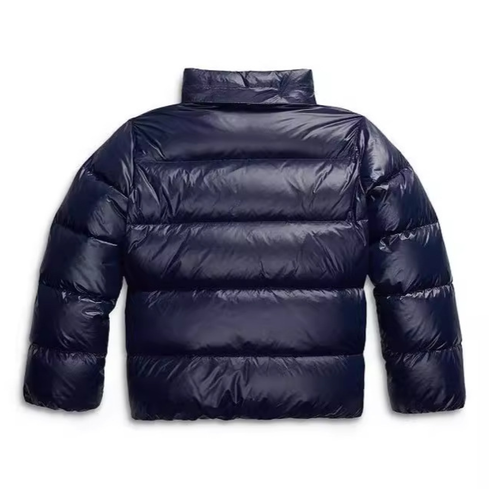 Giulia - Women's Down Jacket for Cold Days