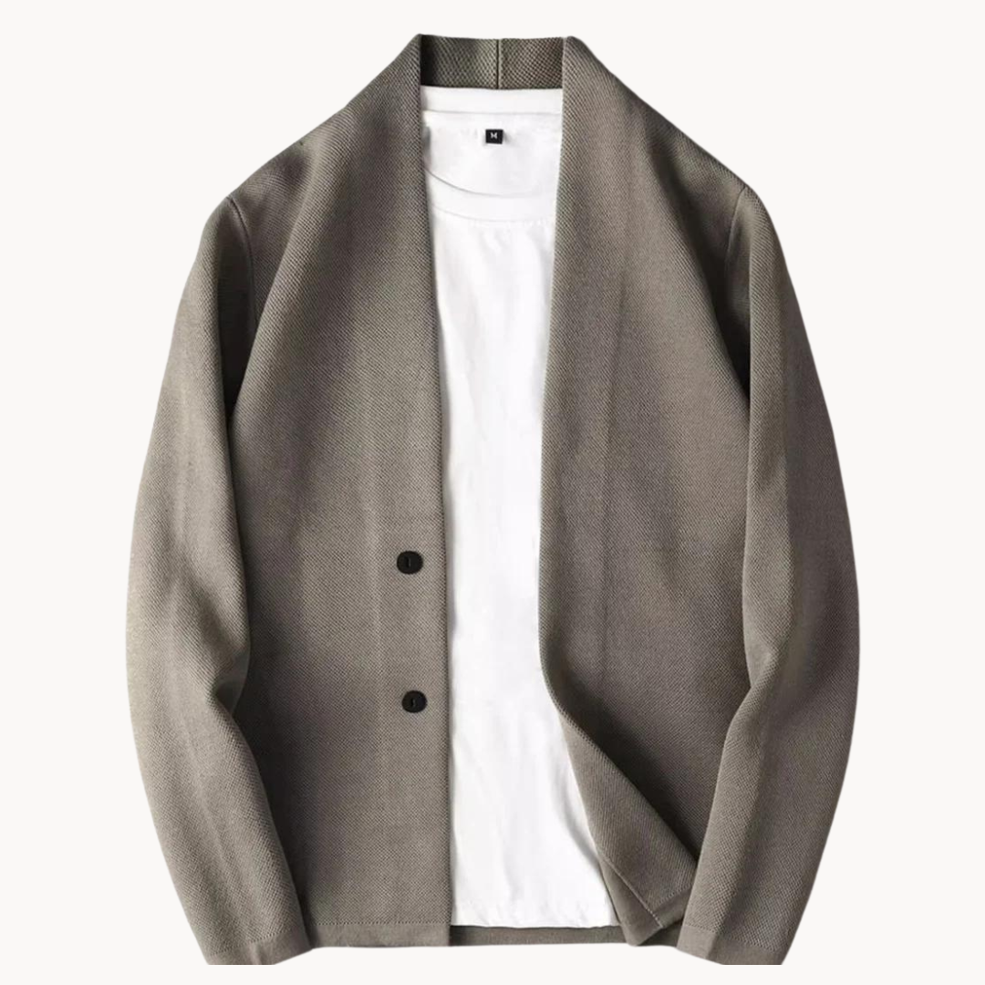 Matthew – Lightweight Sartorial Jacket Success