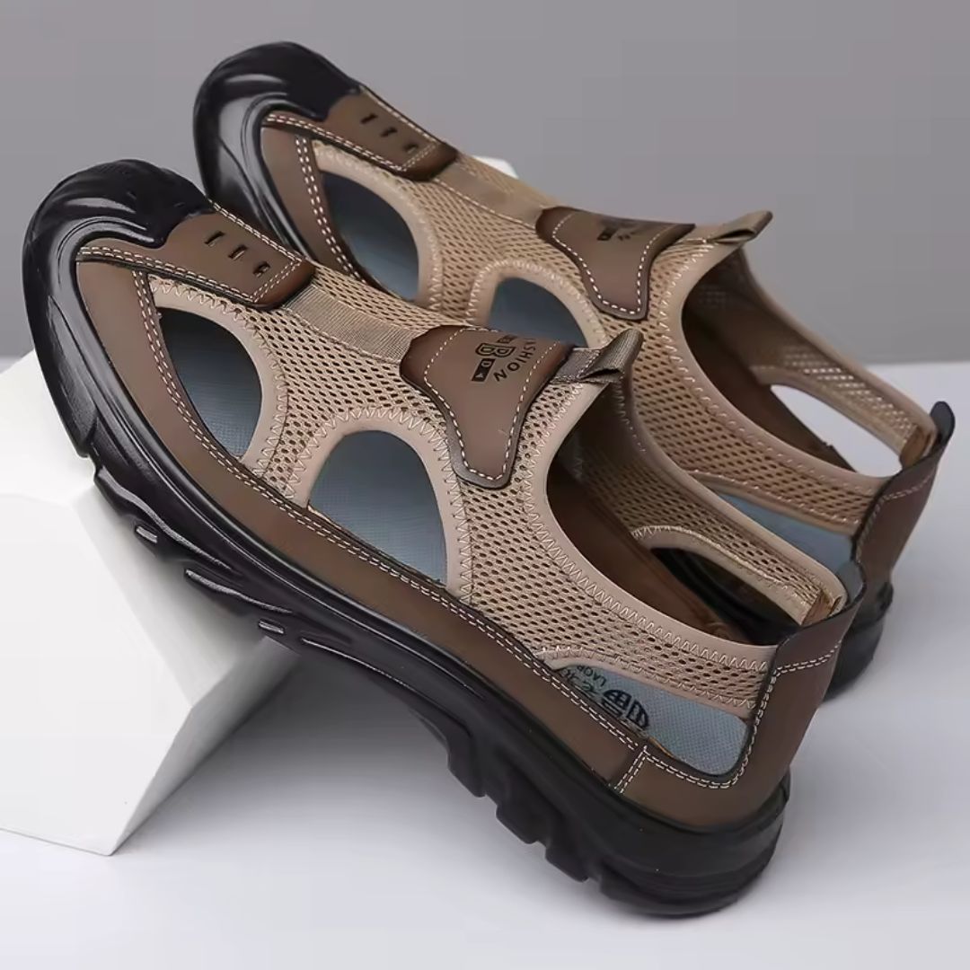 Micah | Orthopedic Summer Sandal