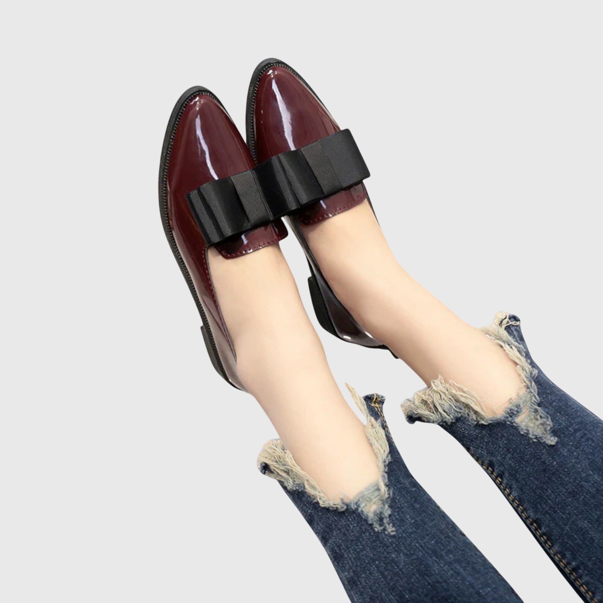Scarlett | Orthopedic Loafers