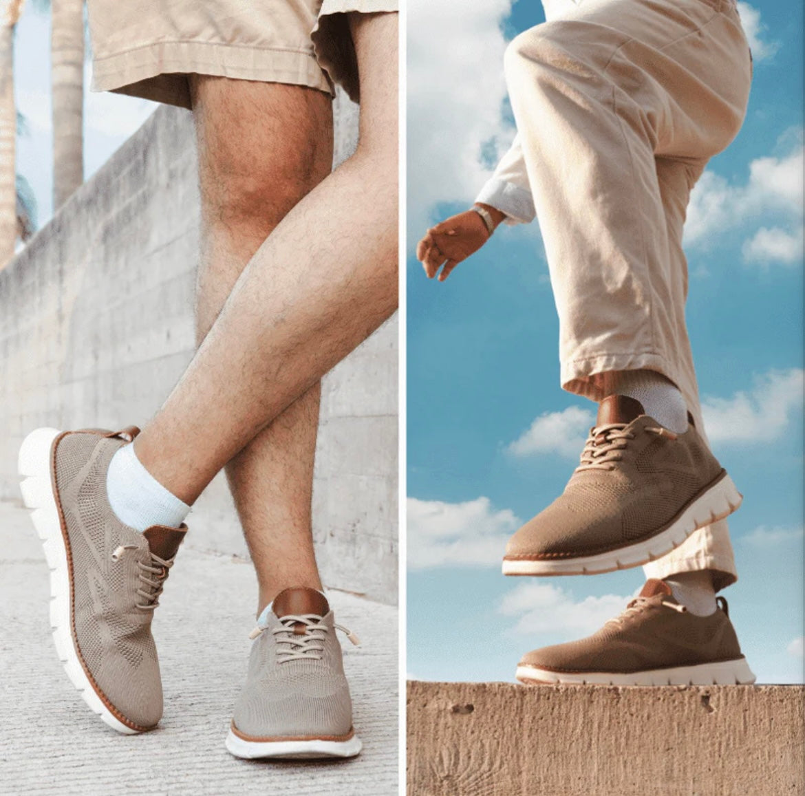 Marcelo – Elegant and Stylish Shoes