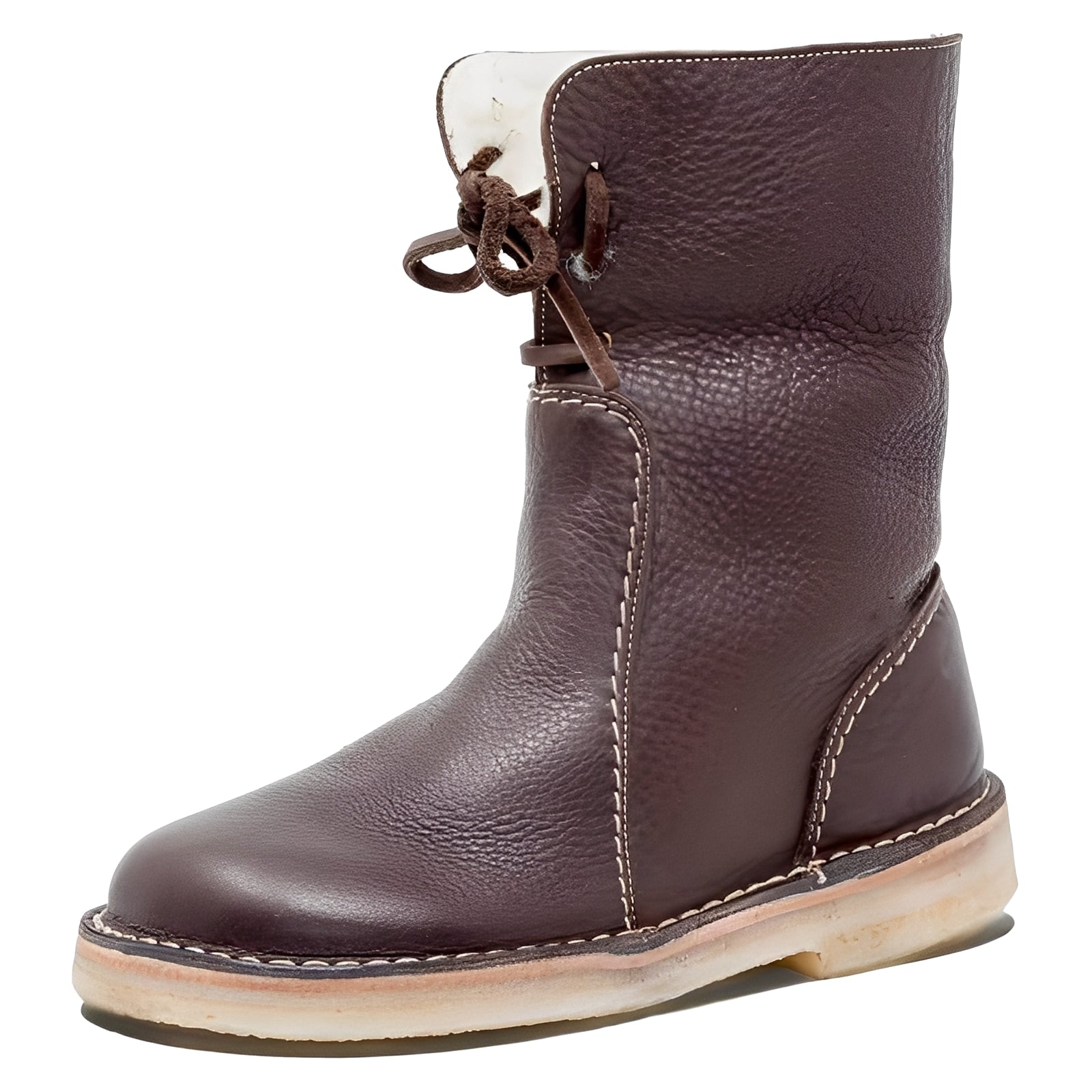 Silvia - Elegant and Soft Boots Ideal for Winter