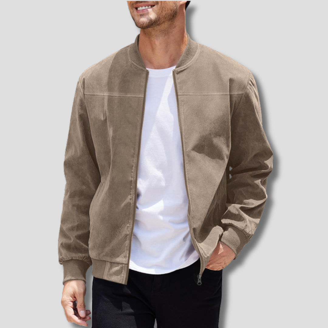 Marshall | Lightweight Seasonless Jacket