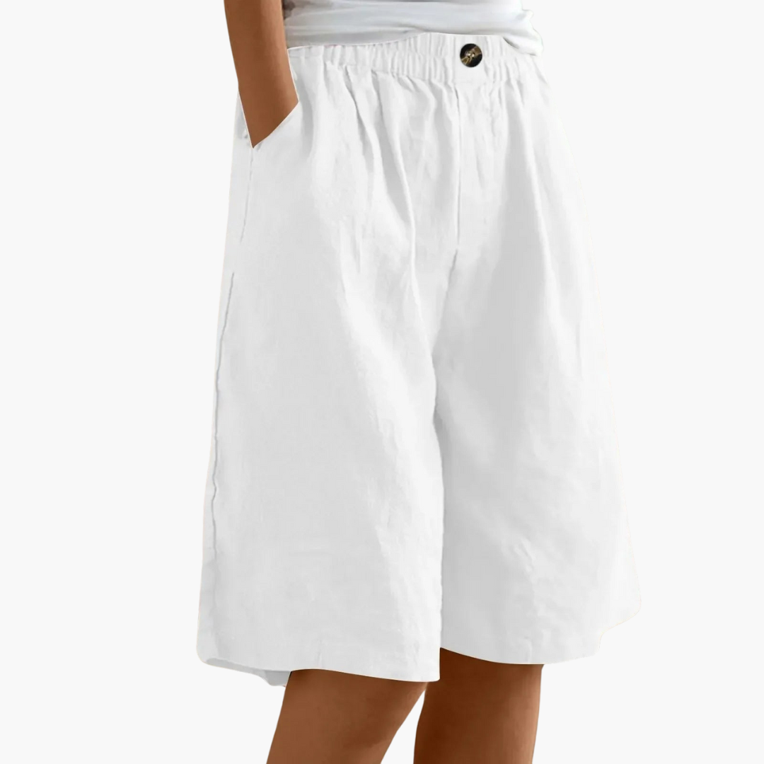 Riley | Comfort Shorts