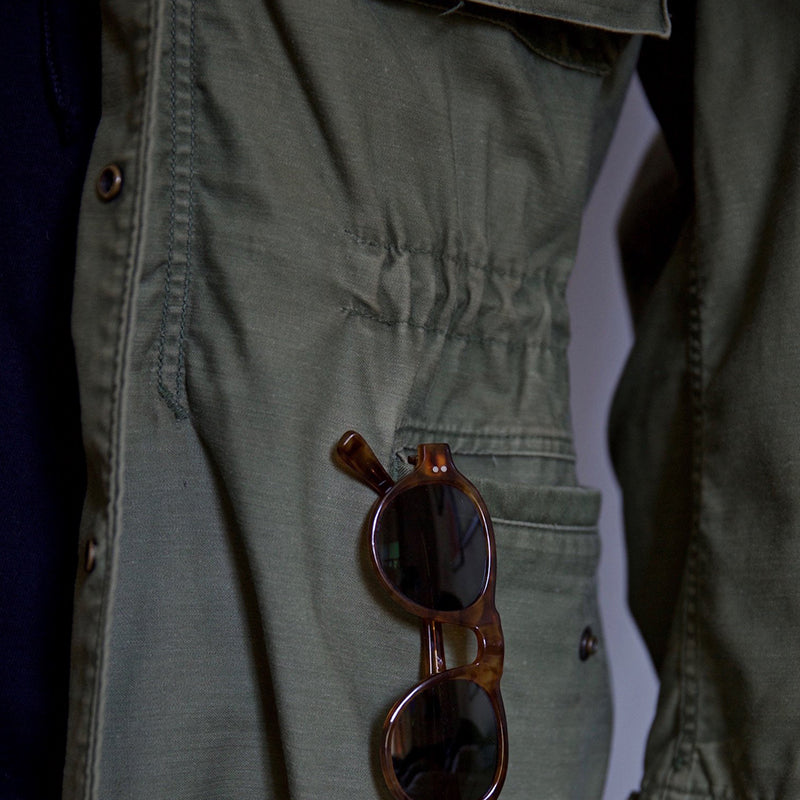 The Ethan – Field Jacket