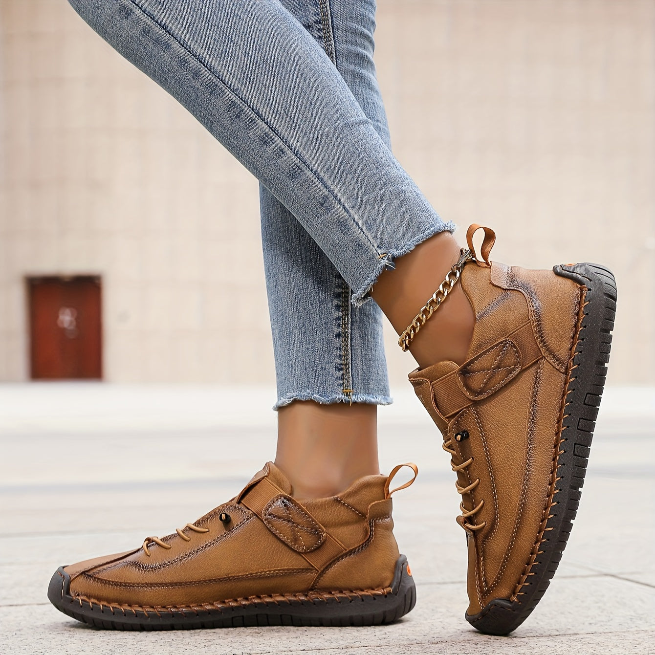 Nova | Women Everyday Casual Comfort Sneakers