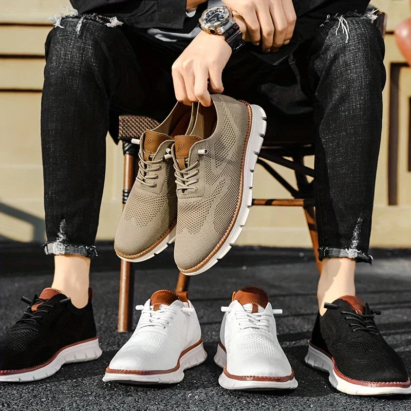 Marcelo – Elegant and Stylish Shoes