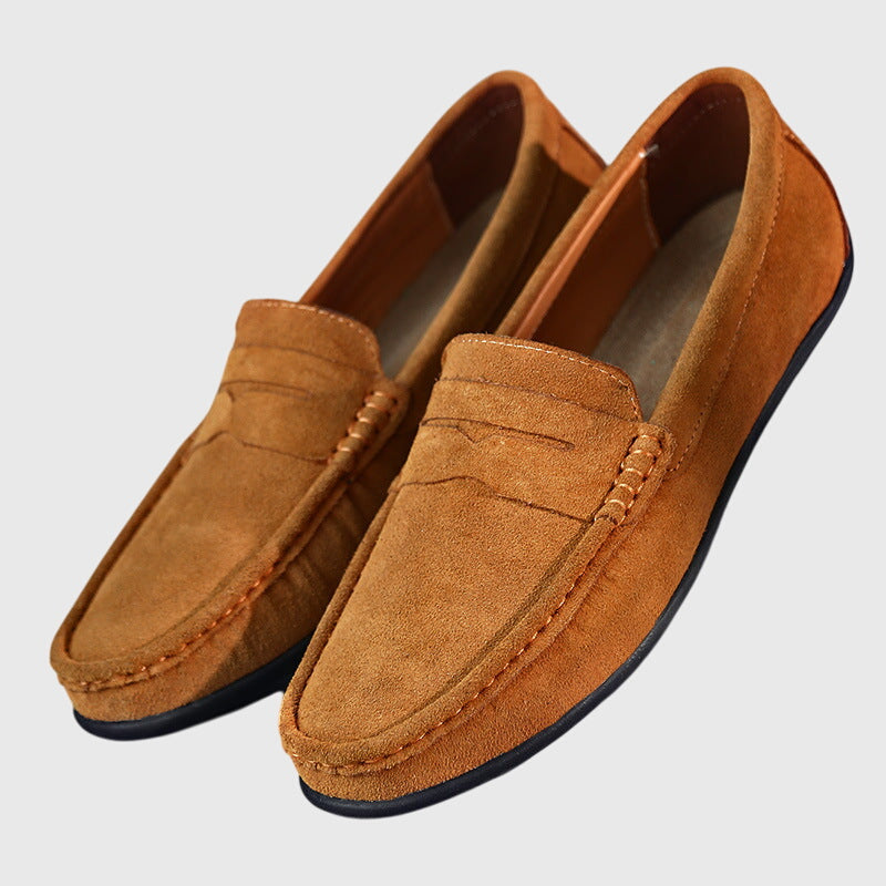 Harper | Orthopedic Loafers