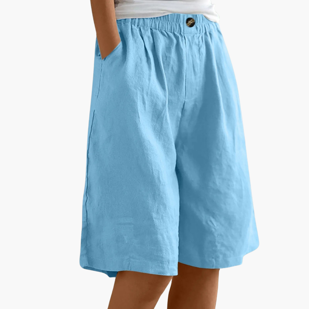 Riley | Comfort Shorts