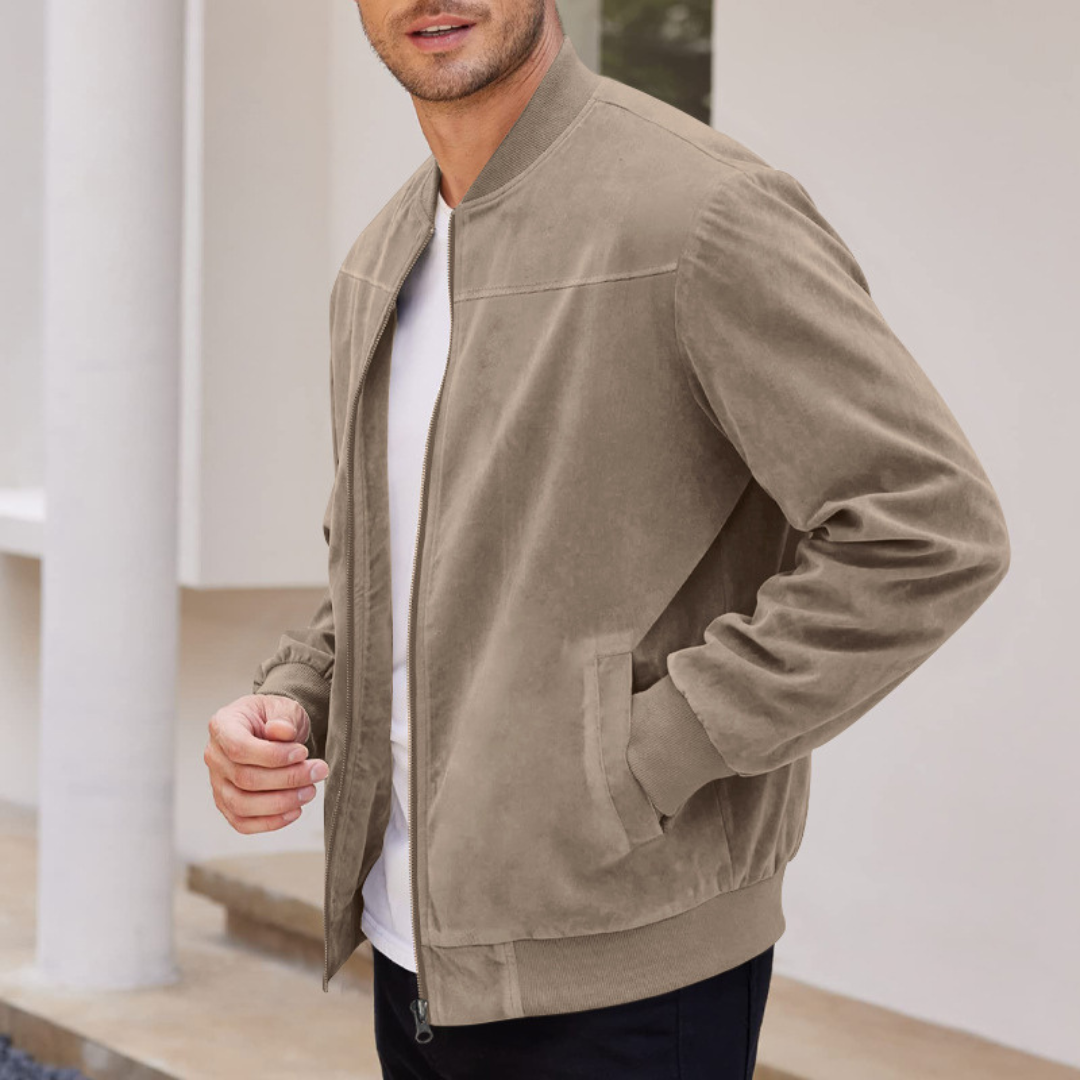 Marshall | Lightweight Seasonless Jacket