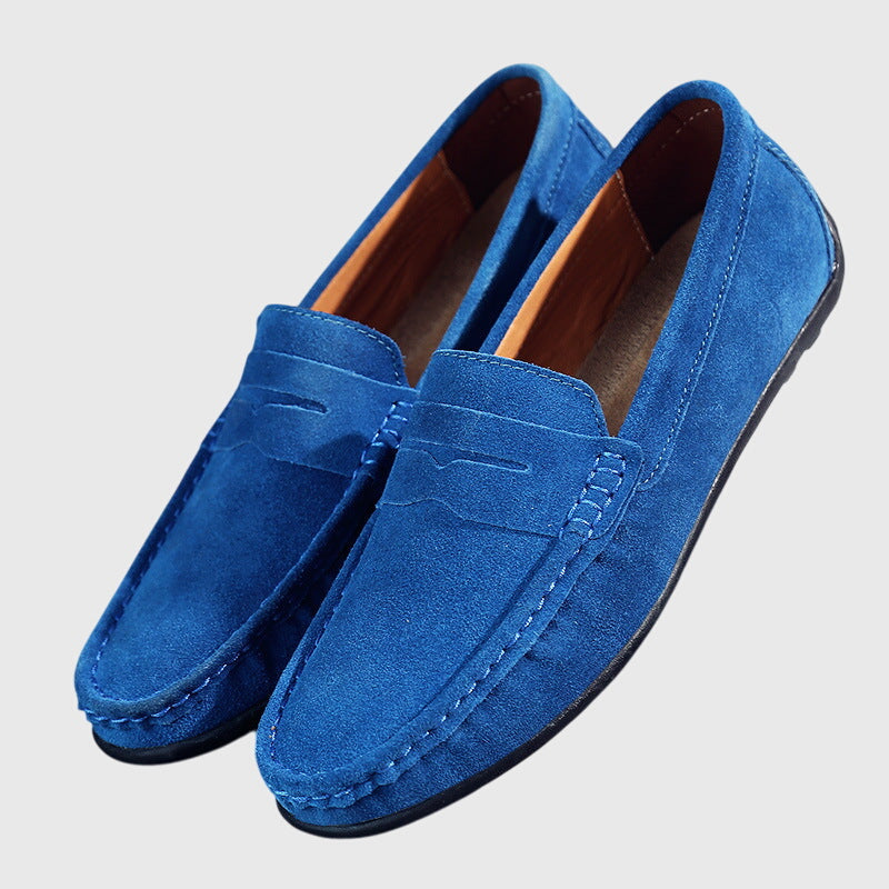 Harper | Orthopedic Loafers