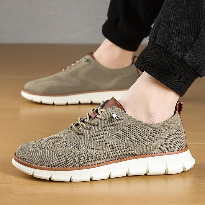 Marcelo – Elegant and Stylish Shoes