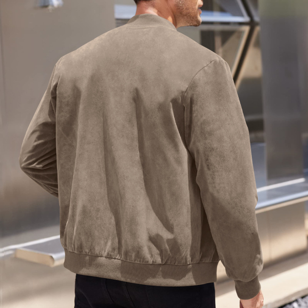 Marshall | Lightweight Seasonless Jacket