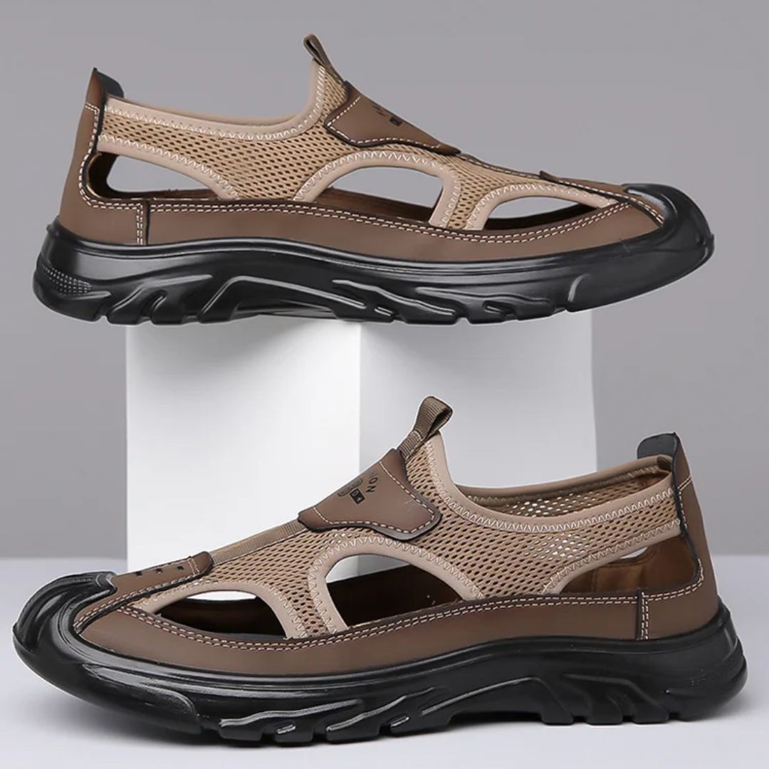 Micah | Orthopedic Summer Sandal