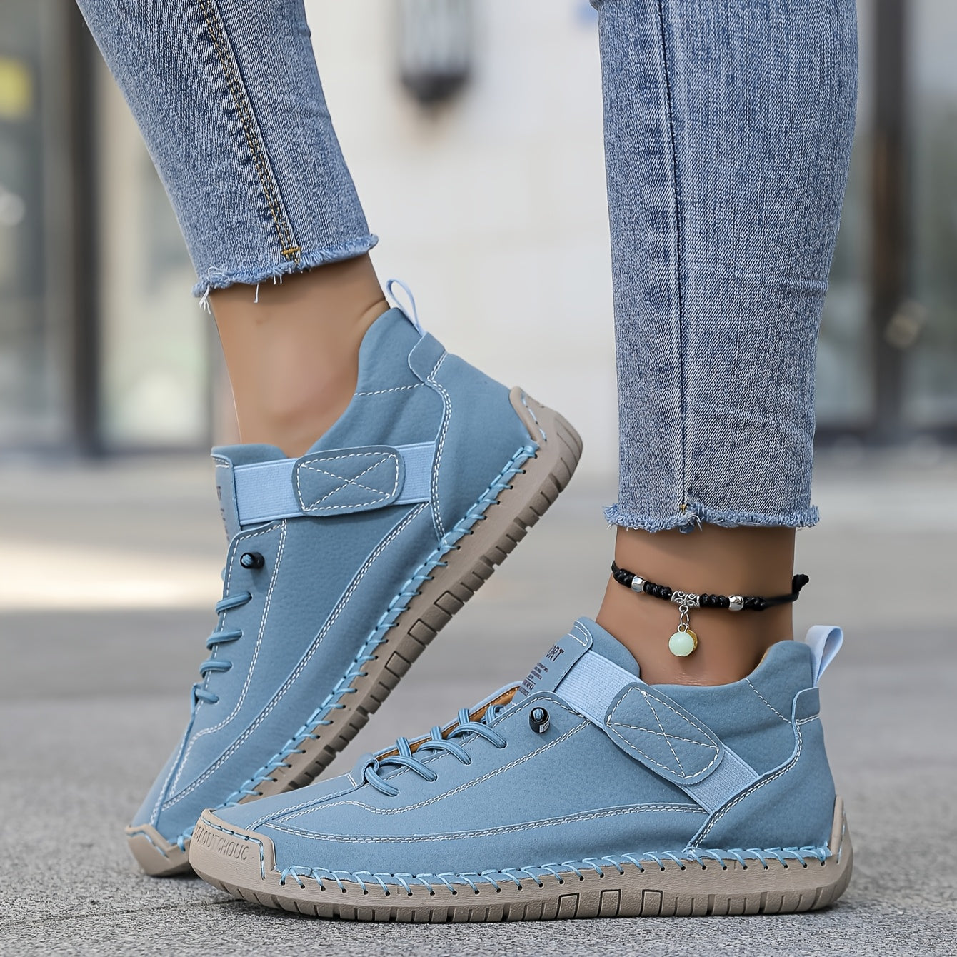 Nova | Women Everyday Casual Comfort Sneakers