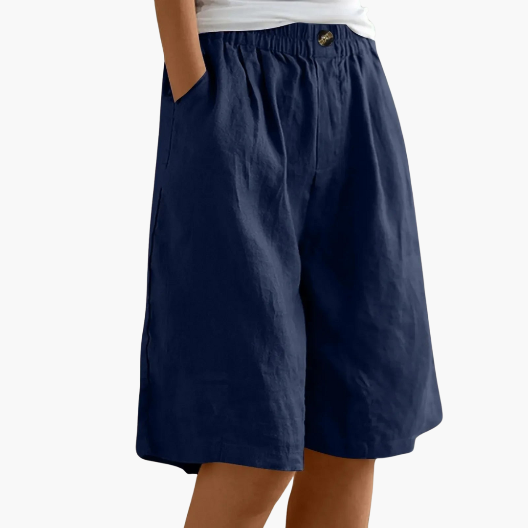 Riley | Comfort Shorts
