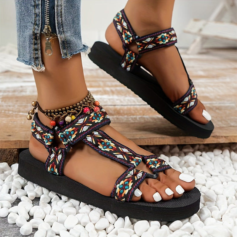 Hope | Orthopedic sandals made from high-quality materials