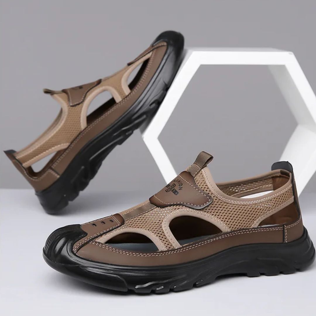 Micah | Orthopedic Summer Sandal