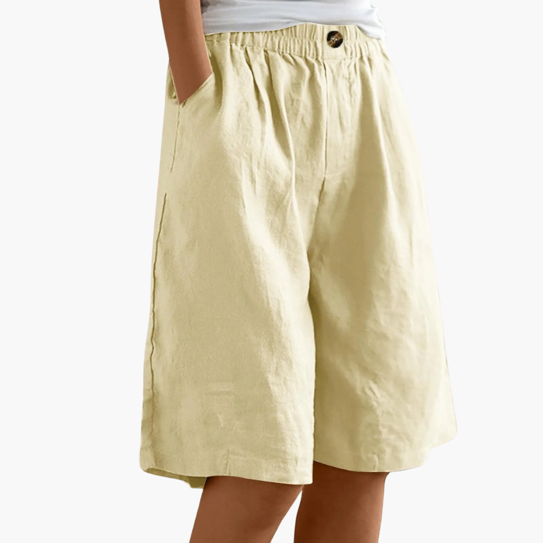 Riley | Comfort Shorts