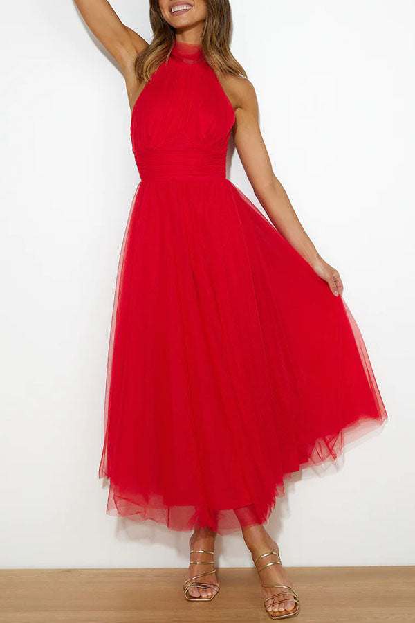 Leah | Stylish Casual Loose-Fit Summer Dress