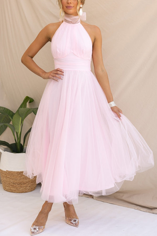 Leah | Stylish Casual Loose-Fit Summer Dress