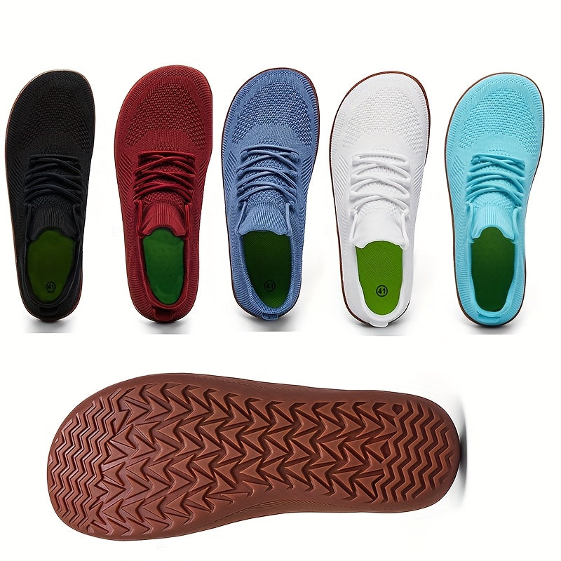 Emma | Breathable Lightweight Comfort Shoes