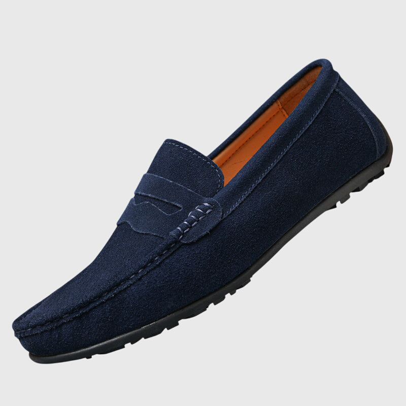Harper | Orthopedic Loafers