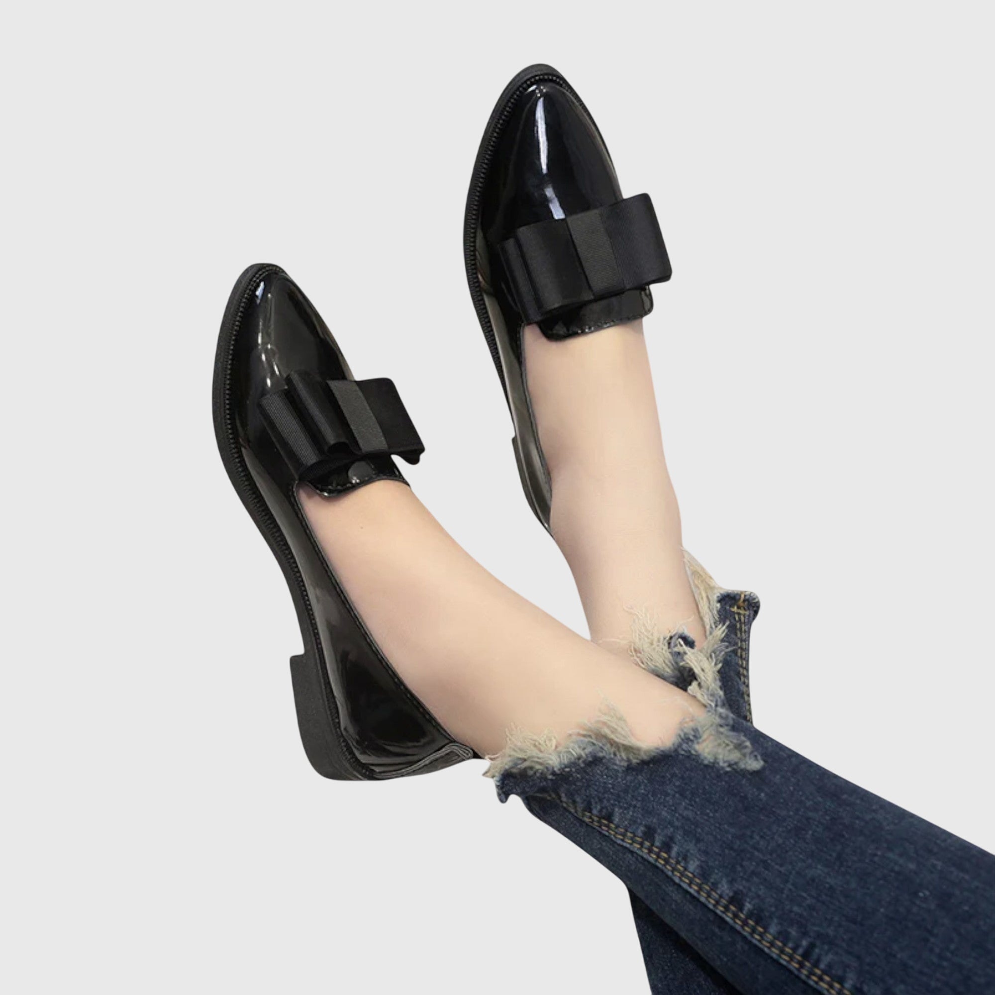 Scarlett | Orthopedic Loafers