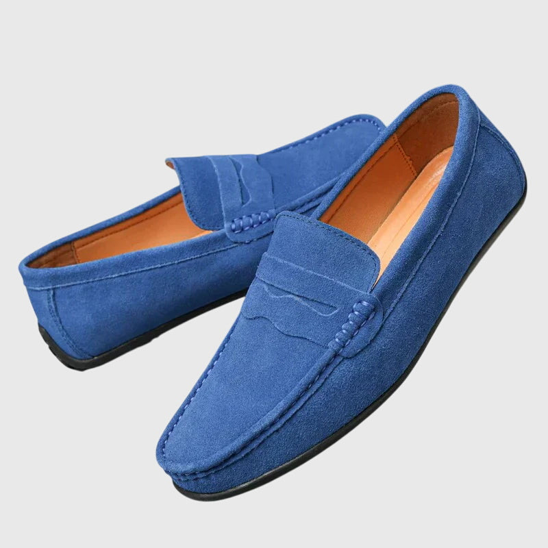 Harper | Orthopedic Loafers