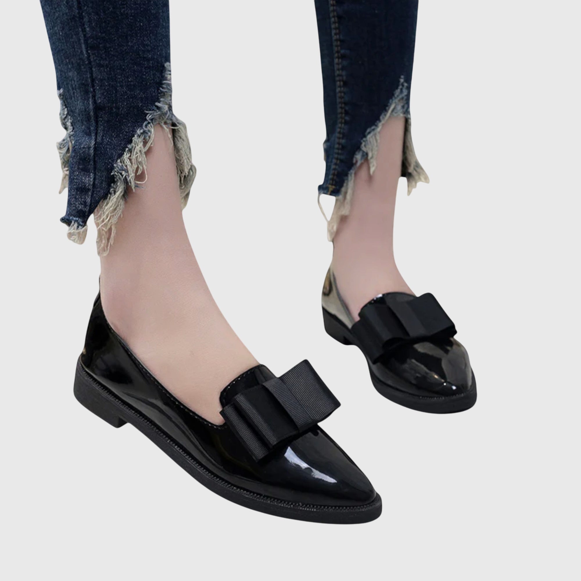 Scarlett | Orthopedic Loafers