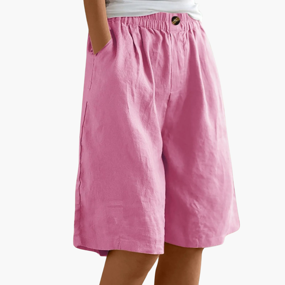 Riley | Comfort Shorts