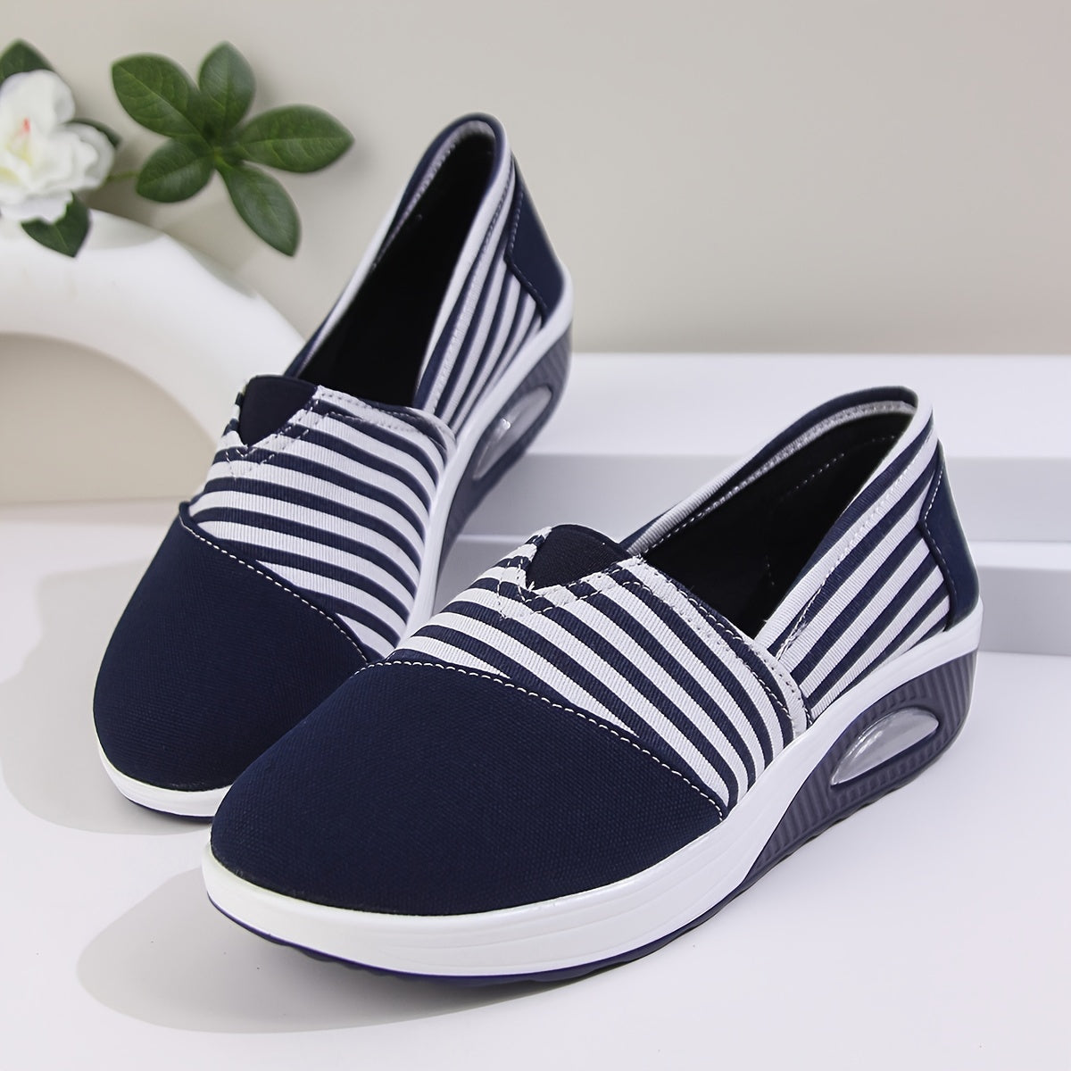 Cathy | Comfortable Orthopedic Sneakers