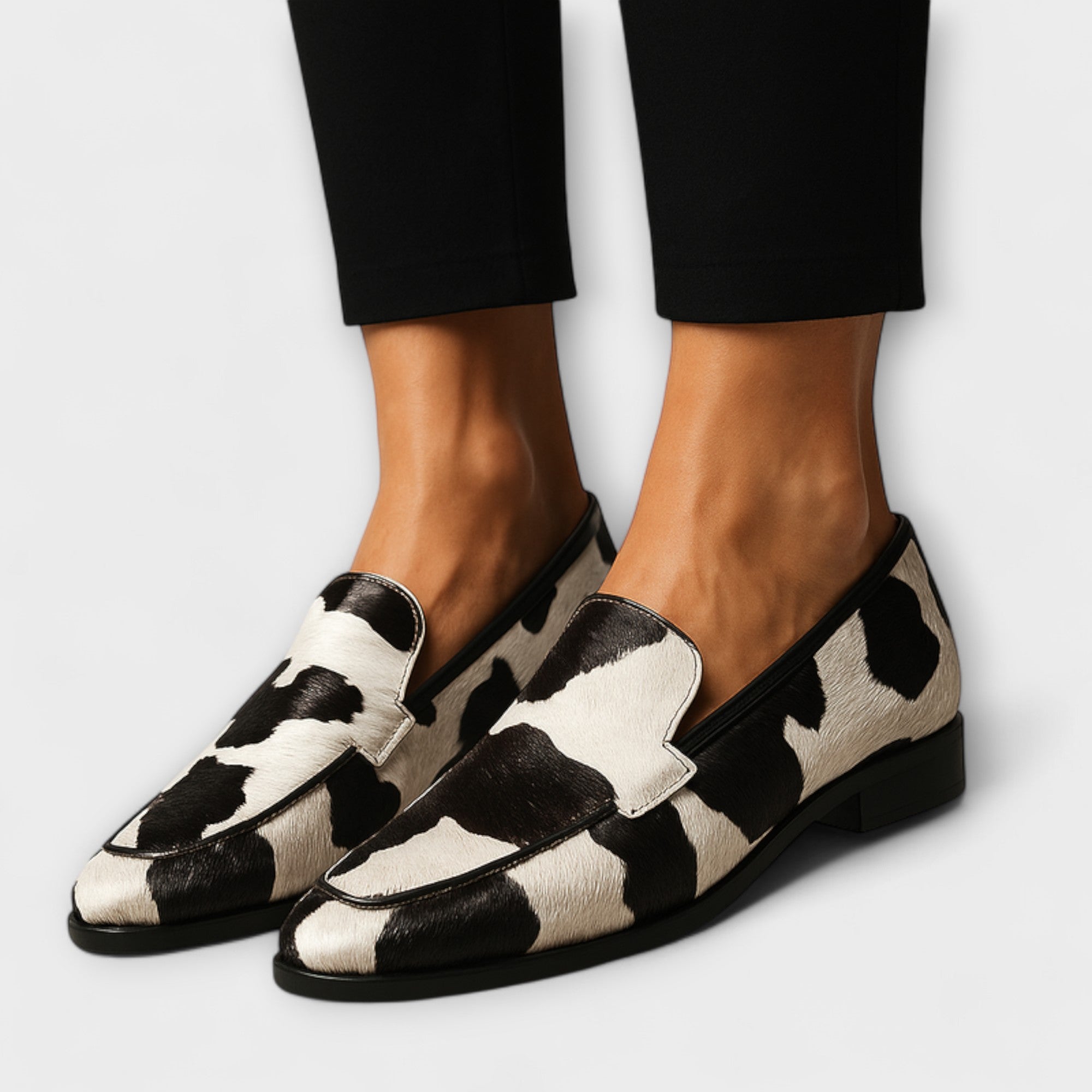 Celeste | Contemporary Moccasin