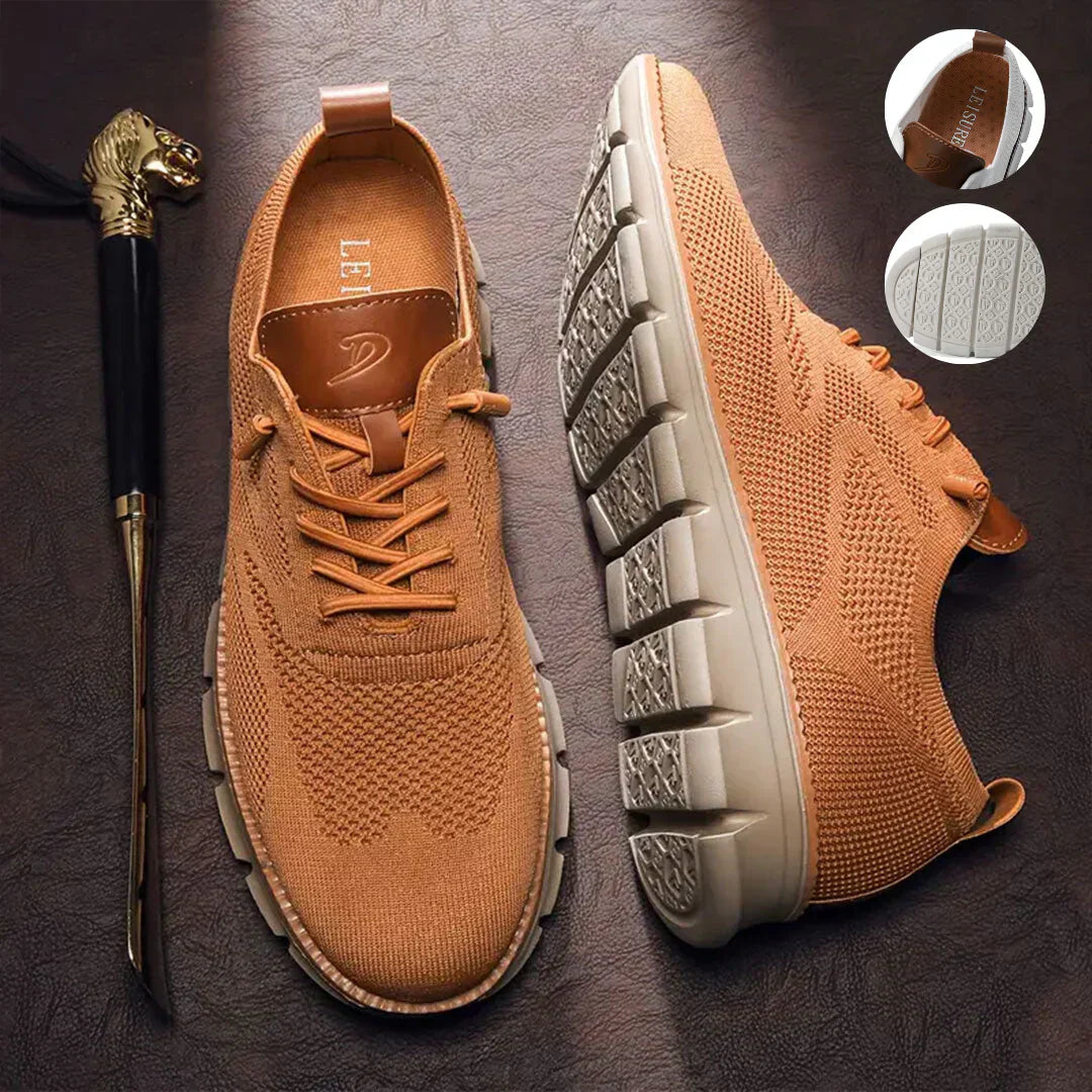 Marcelo – Elegant and Stylish Shoes